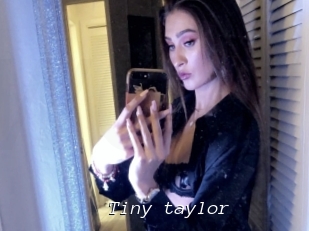 Tiny_taylor