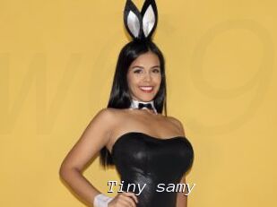 Tiny_samy
