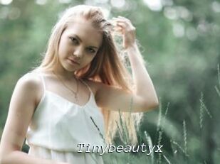 Tinybeautyx
