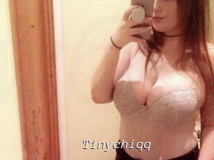 Tinychiqq