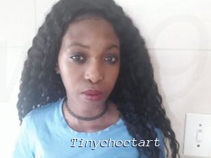 Tinychoctart