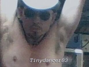 Tinydancer83