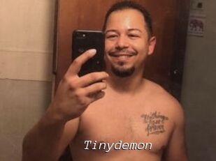 Tinydemon