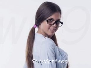 Tinydorisee