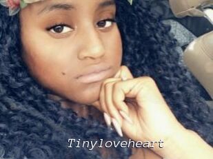 Tinyloveheart
