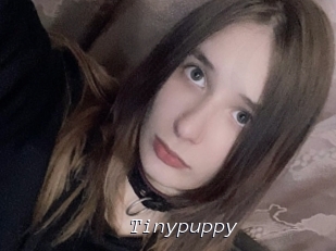 Tinypuppy