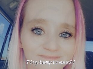 Tinytemptress91