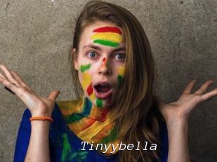 Tinyybella