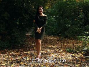 Tishadesire
