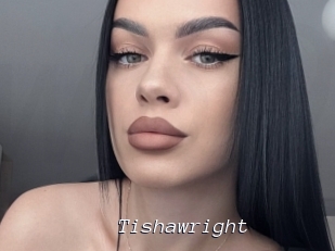 Tishawright