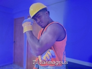 Titanmagnus