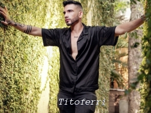 Titoferri