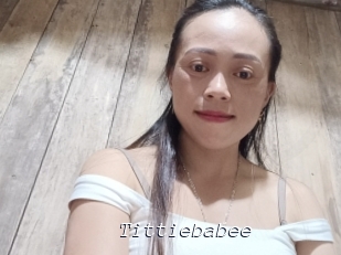 Tittiebabee