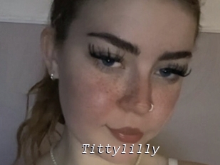 Tittylilly