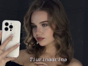 Tiurinaarina
