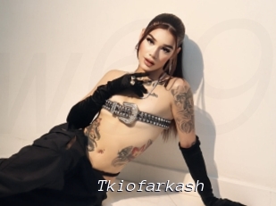 Tkiofarkash