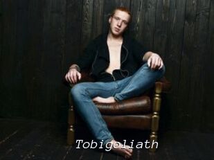 Tobigoliath