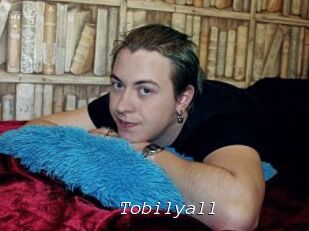 Tobilyall