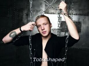Tobishaped