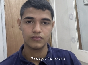 Tobyalvarez