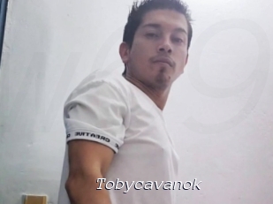 Tobycavanok