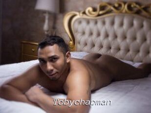 Tobychapman