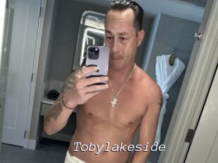 Tobylakeside
