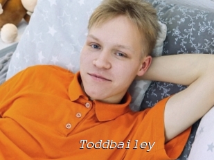 Toddbailey