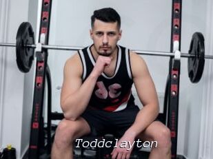 Toddclayton