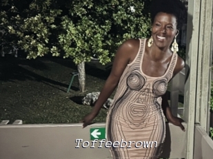 Toffeebrown