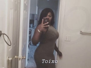 Toixo