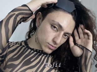 Tojii