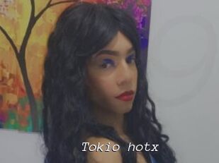 Tokio_hotx