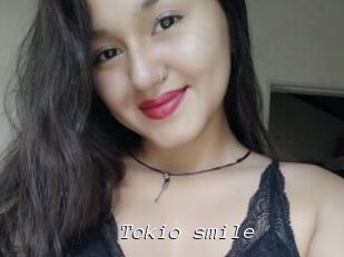 Tokio_smile