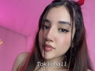 Tokiohall