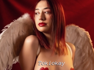 Tokiokay