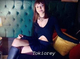 Tokiorey