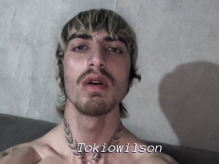 Tokiowilson