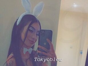 Tokyobleu