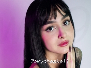Tokyohaskell