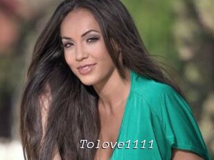 Tolove1111