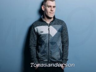 Tomasanderson