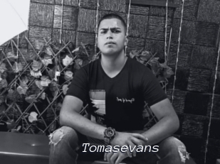 Tomasevans