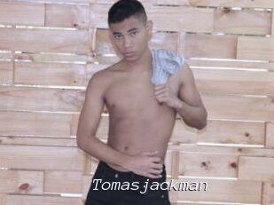 Tomasjackman