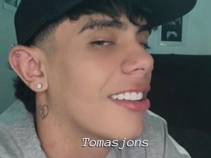 Tomasjons