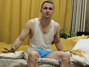 Tomasman