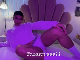 Tomasrussell