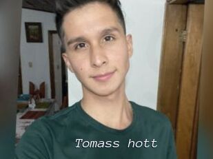 Tomass_hott