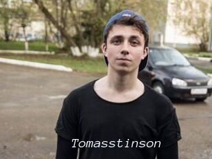 Tomasstinson