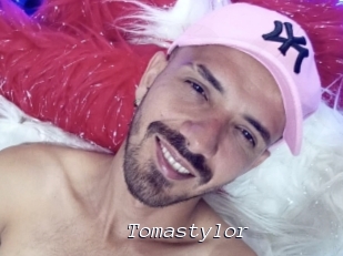 Tomastylor